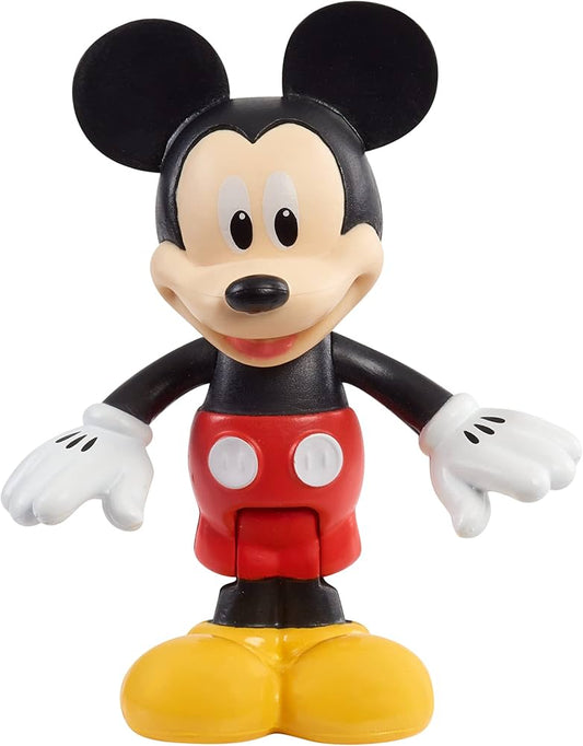 Figura DIsney Junior Mickey Carnival Toys.