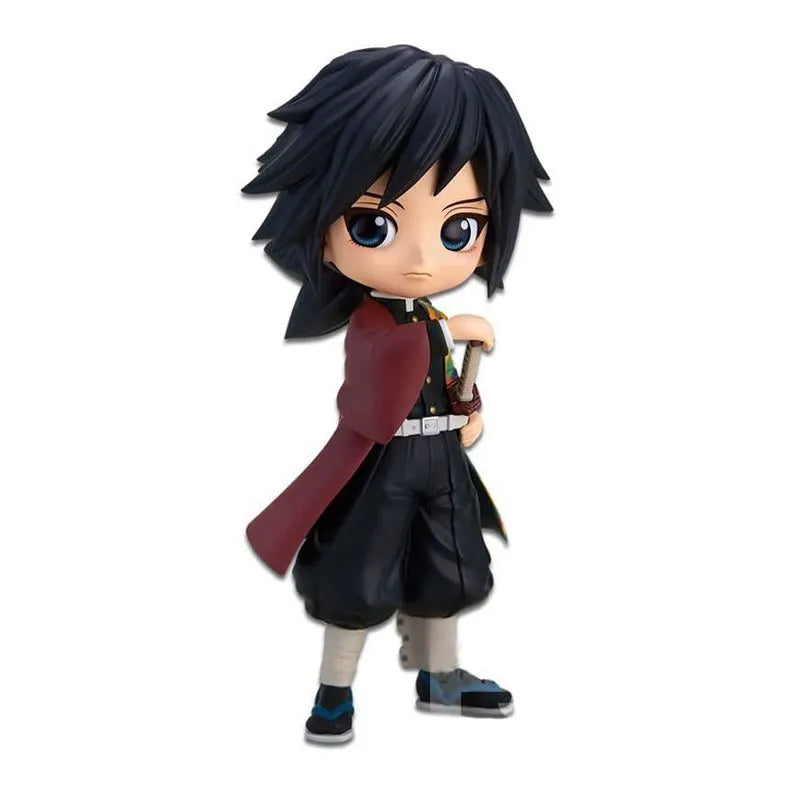 Figura Demon Slayer Giyu Tomioka.