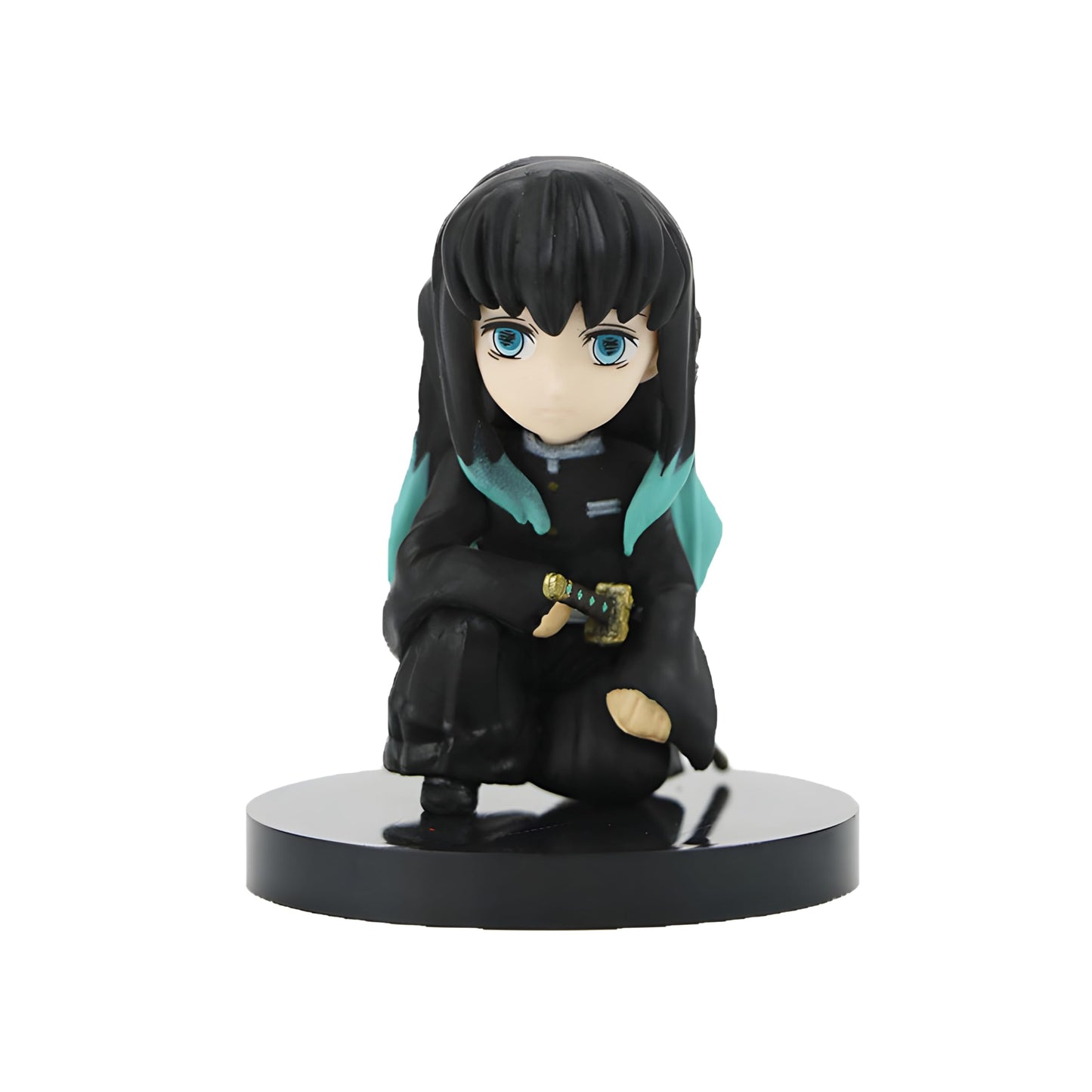 Figura Demon Slayer Muichiro Tokito.