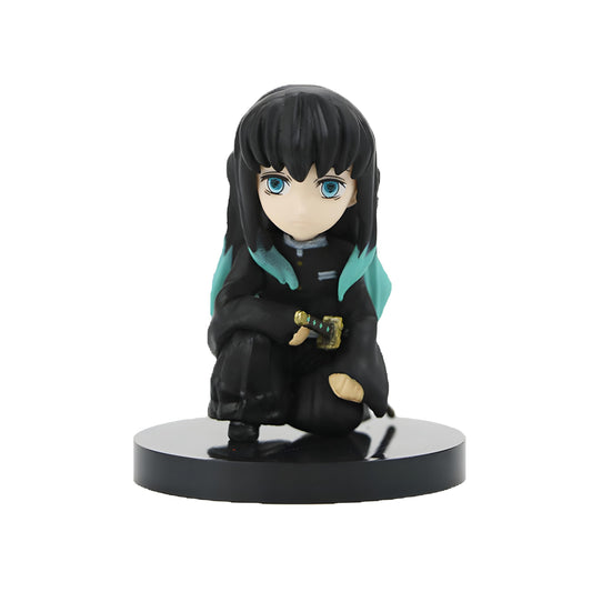 Figura Demon Slayer Muichiro Tokito.