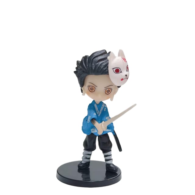 Figura Demon Slayer Tanjiro.