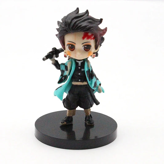 Figura Demon Slayer Tanjiro.