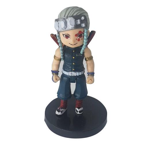 Figura Demon Slayer Tengen Uzui.
