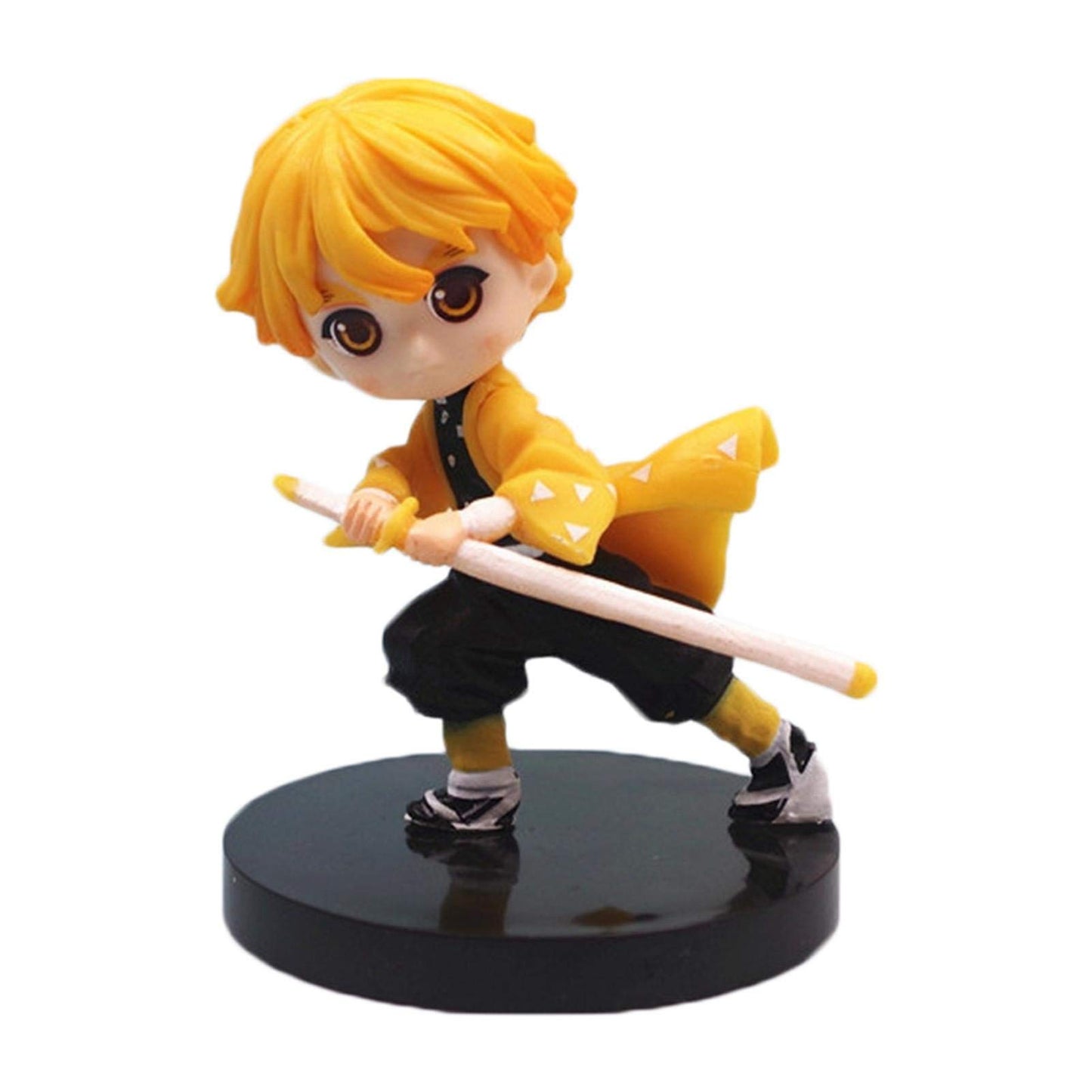 Figura Demon Slayer Zenitsu.