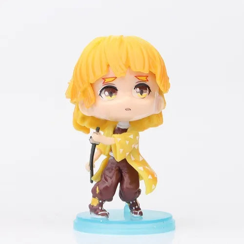 Figura Demon Slayer Zenitsu.