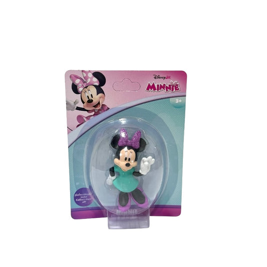 Figura Disney Junior Minnie Carnival Toys.