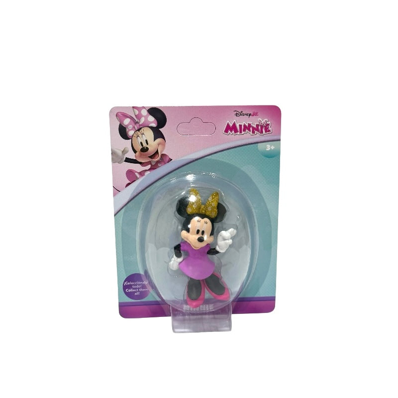 Figura Disney Junior Minnie Carnival Toys.