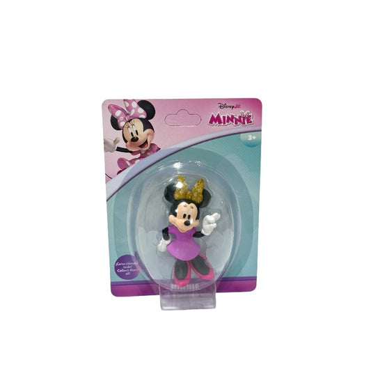Figura Disney Junior Minnie Carnival Toys.
