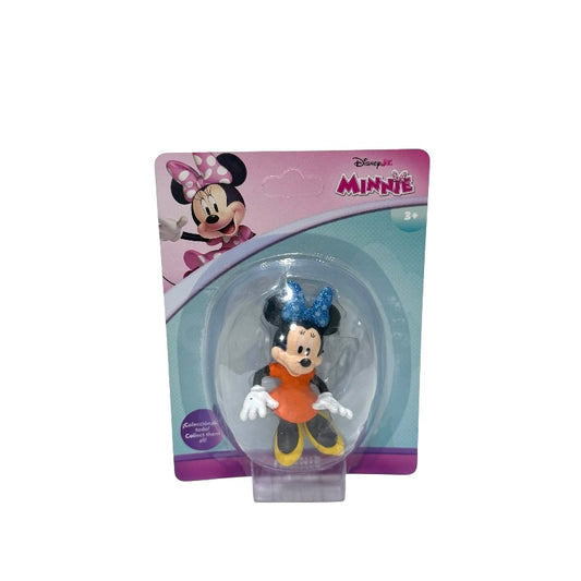 Figura Disney Junior Minnie Carnival Toys.