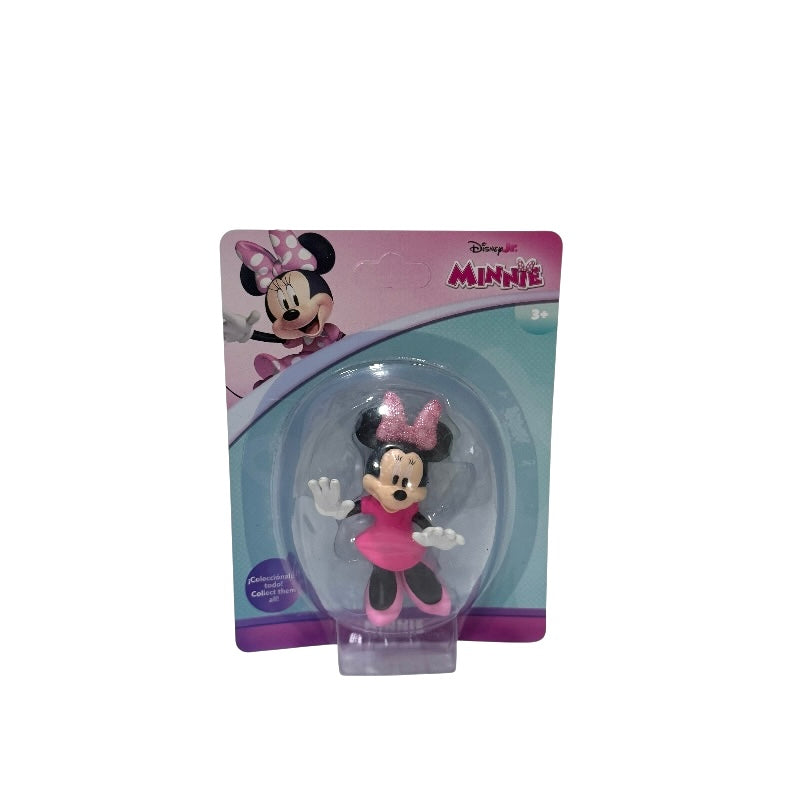 Figura Disney Junior Minnie Carnival Toys.