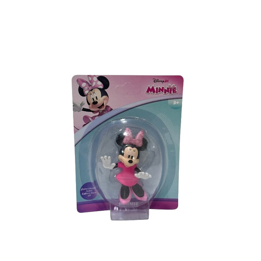 Figura Disney Junior Minnie Carnival Toys.