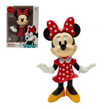 Figura Disney Minnie Mouse Carnival Toys.