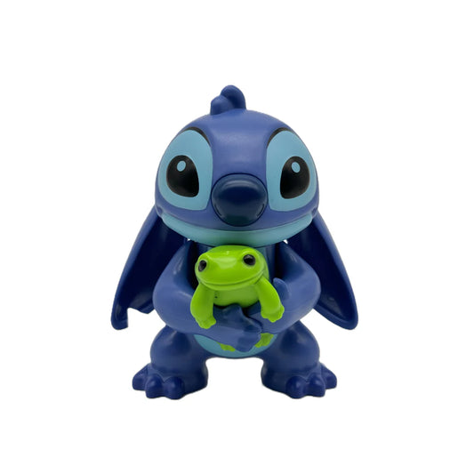 Figura Disney Stitch 7¨Carnival Toys.