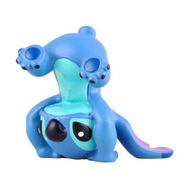 Figura Disney Stitch de Cabeza Carnival Toys.