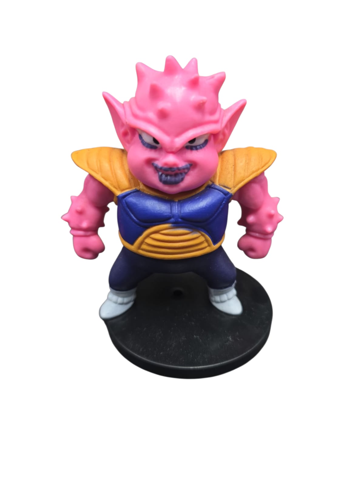 Figura Dragon Ball Dodoria.