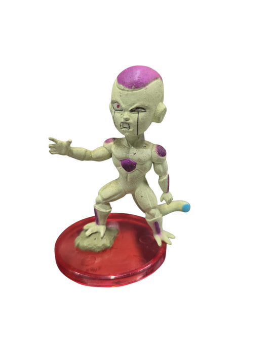Figura Dragon Ball Freezer.