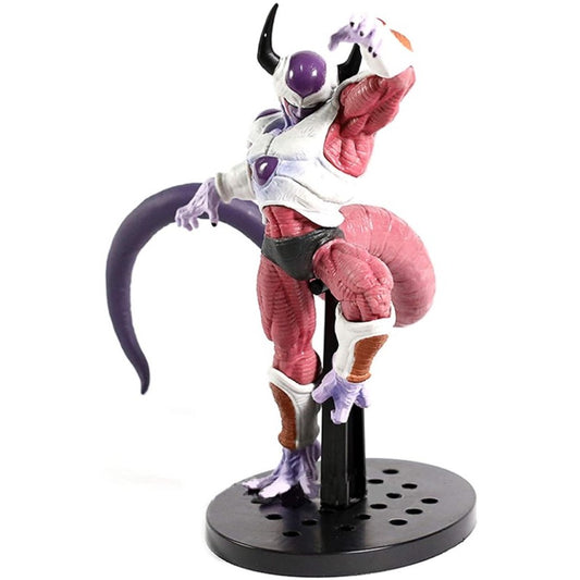 Figura Dragon Ball Freezer Forma 2.