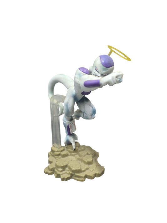 Figura Dragon Ball Freezer Forma 4.