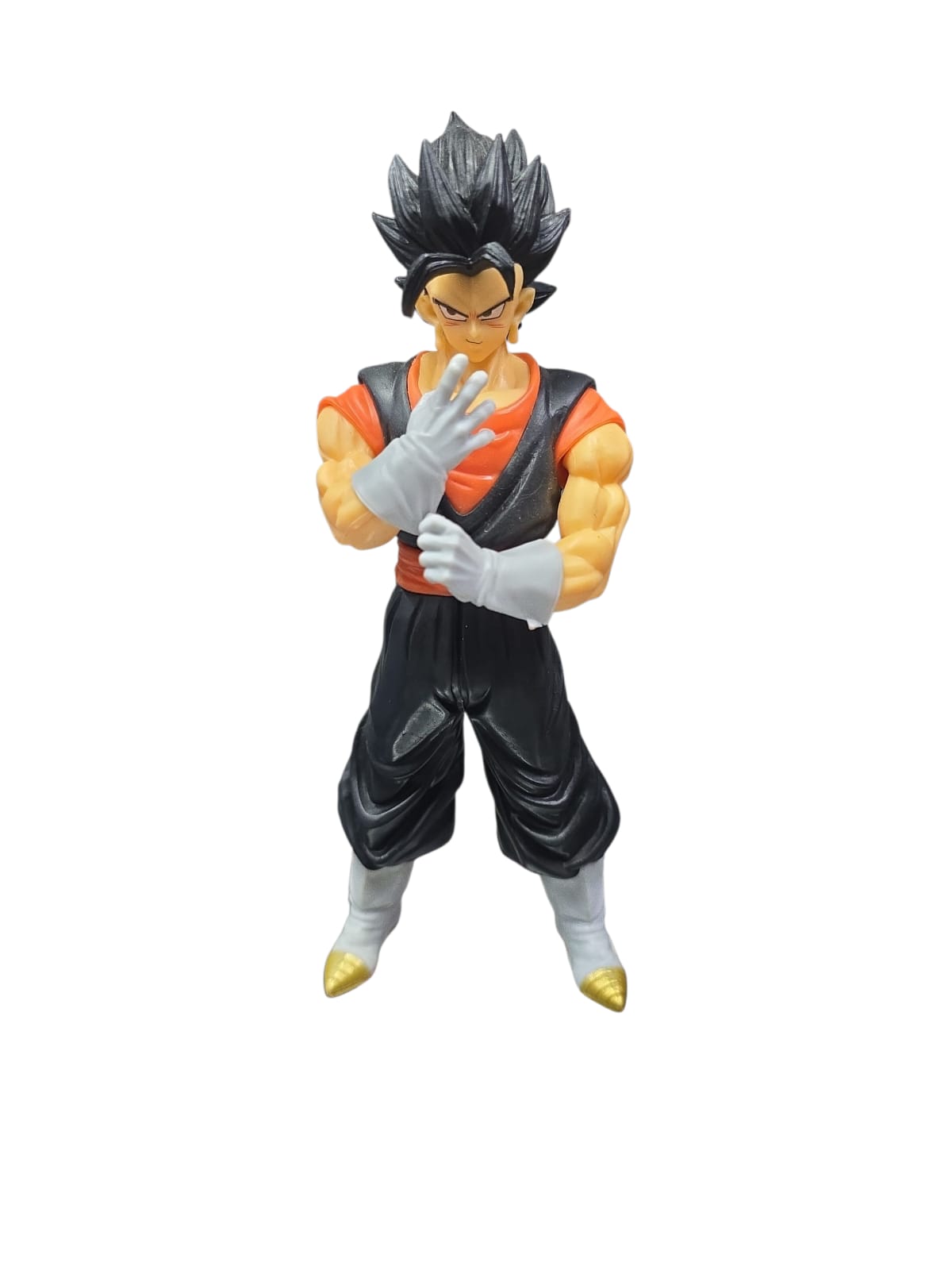 Figura Dragon Ball Gogeta.