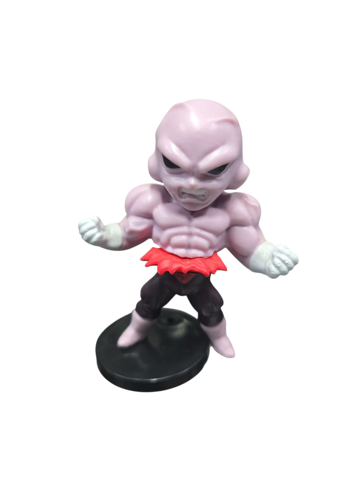 Figura Dragon Ball Jiren.