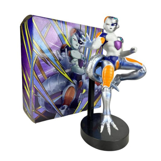 Figura Dragon Ball Mecha Freezer.