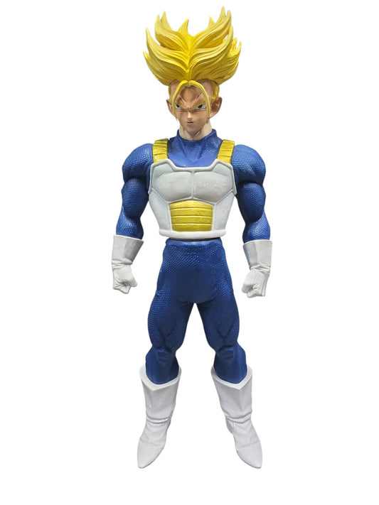 Figura Dragon Ball Trunks Super Saiyan.