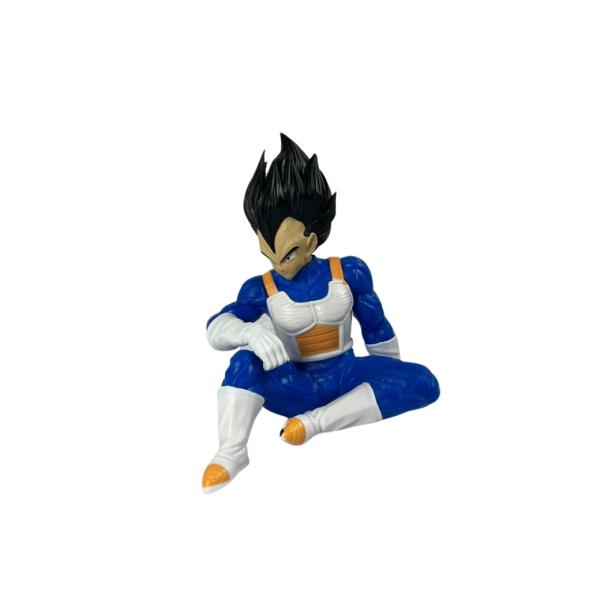 Figura Dragon Ball Vegeta.