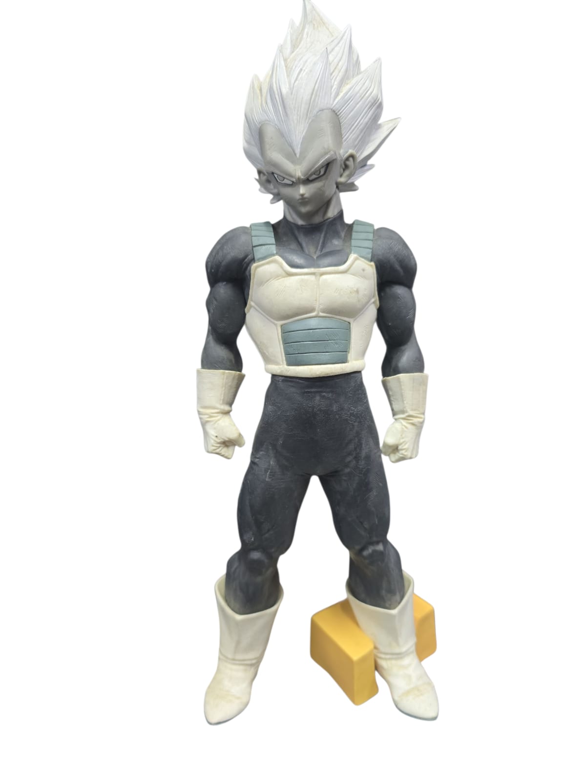 Figura Dragon Ball Vegeta.