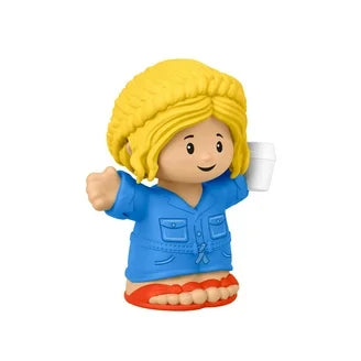 Figura Fisher-Price Little People Individual.