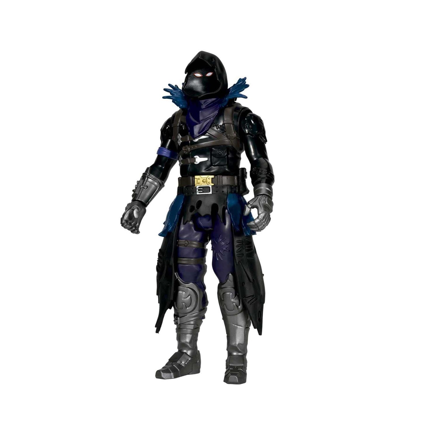 Figura Fortnite Raven Jazwares.