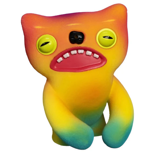 Figura Fuggler Funny Ugly Monster Farting Figure.