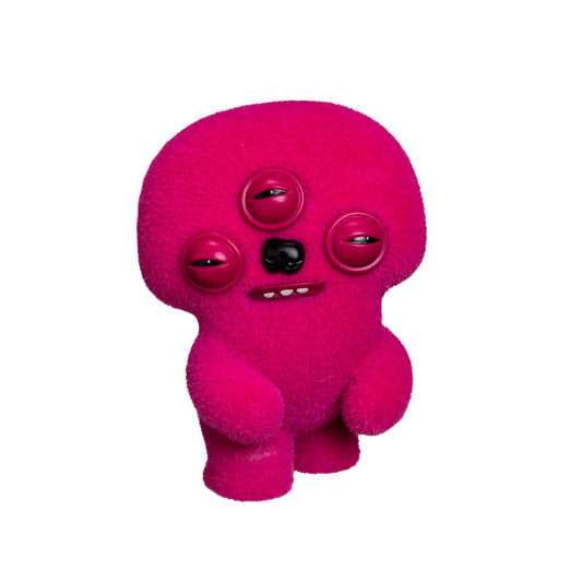 Figura Fuggler Funny Ugly Monster Farting Figure.