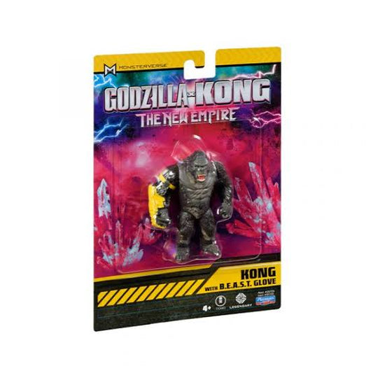 Figura Godzilla x Kong The New Empire Kong.