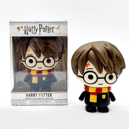 Figura Harry Potter Carnival Toys.
