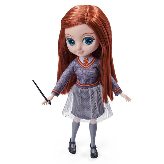 Figura Harry Potter Ginny Weasley Spin Master.