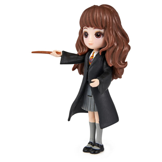 Figura Harry Potter Hermione Granger Spin Master.