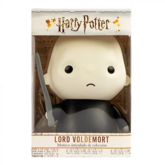 Figura Harry Potter Lord Voldemort Carnival Toys.