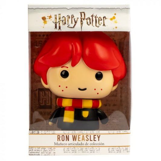 Figura Harry Potter Ron Weasley Carnival Toys.