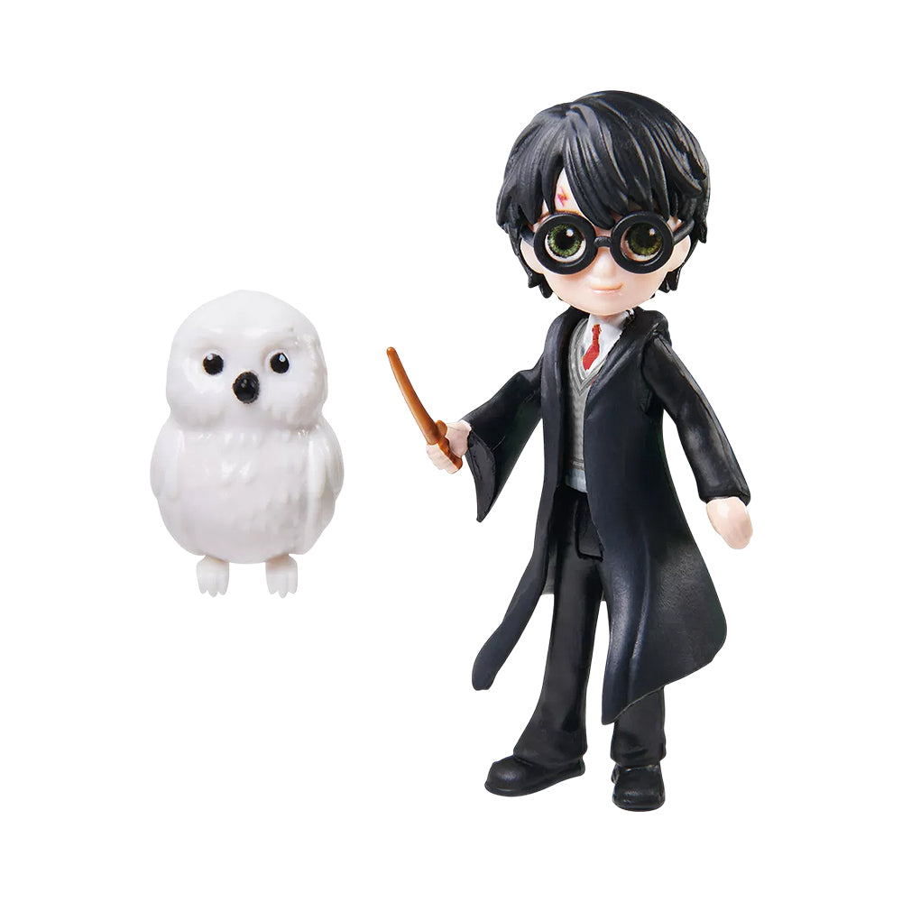 Figura Harry Potter Spin Master.