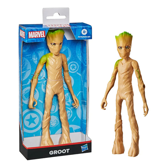 Figura Hasbro Marvel Groot.