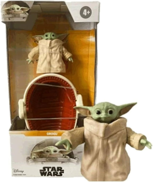 Figura Hasbro Star Wars Grogu.