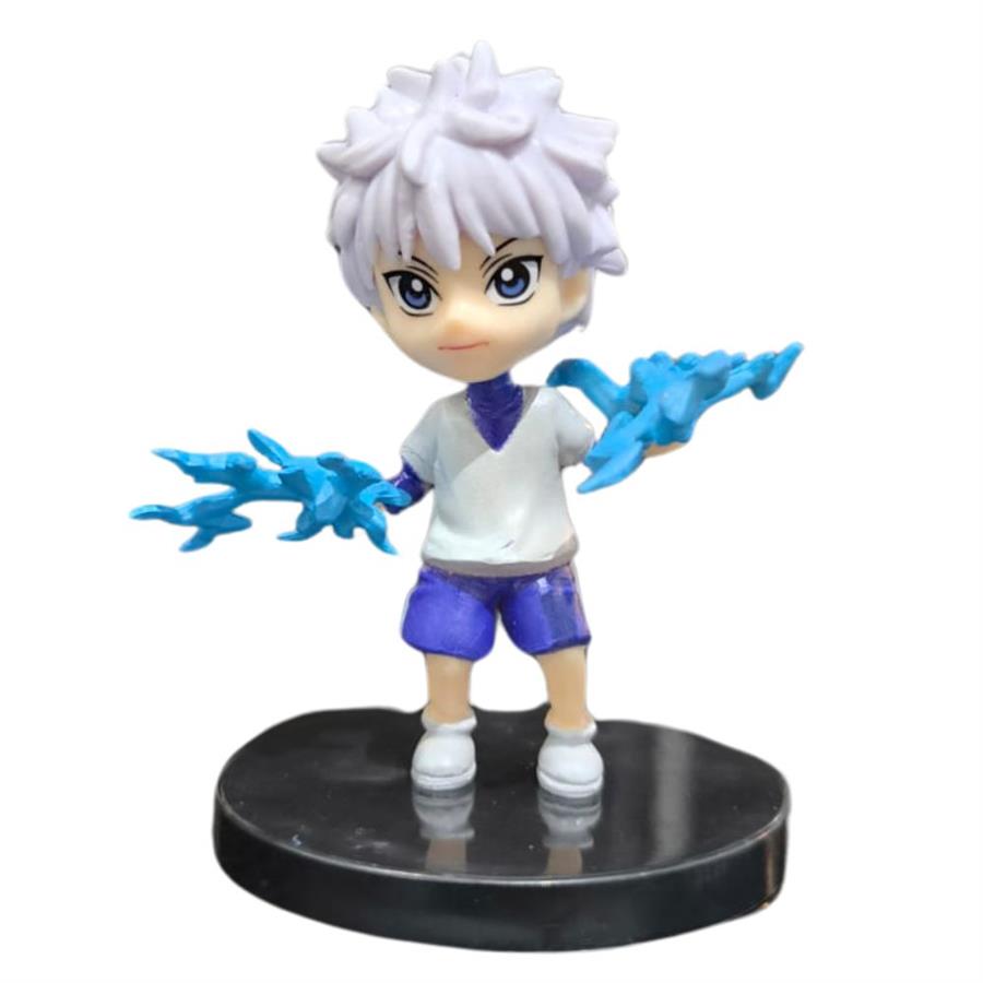 Figura Hunter X Hunter Killua.