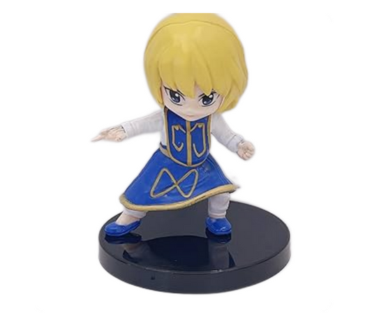 Figura Hunter X Hunter Kurapika.