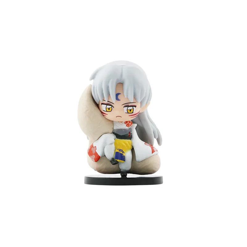 Figura Inuyasha.