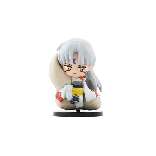 Figura Inuyasha.