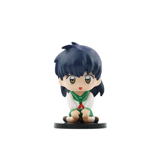 Figura Inuyasha.