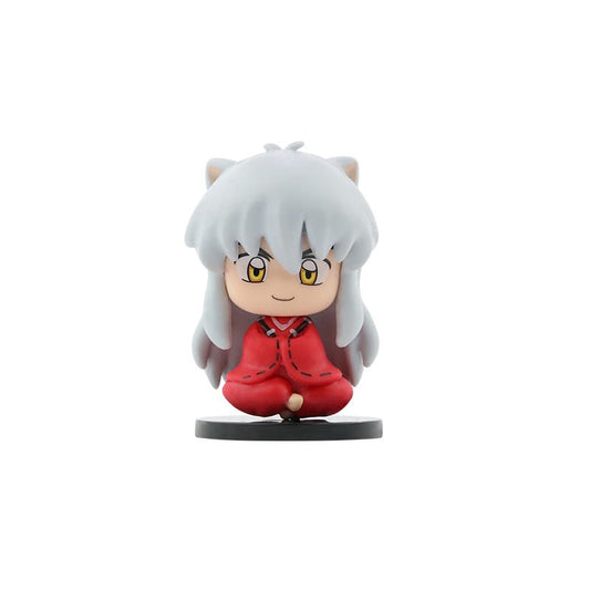 Figura Inuyasha.