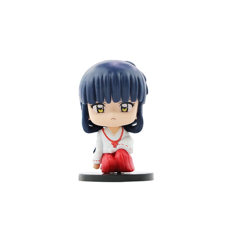 Figura Inuyasha.
