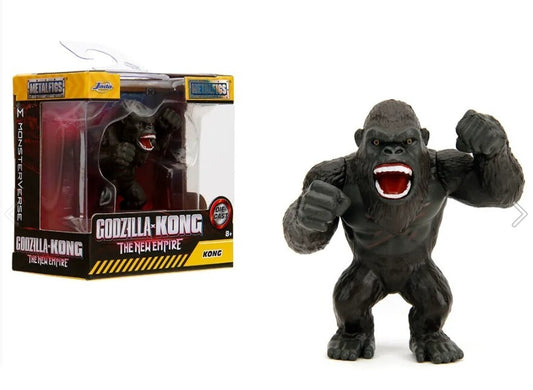Figura Jada Godzilla X Kong The New Empire Kong.