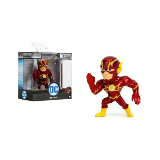 Figura Jada Metalfigs DC The Flash.